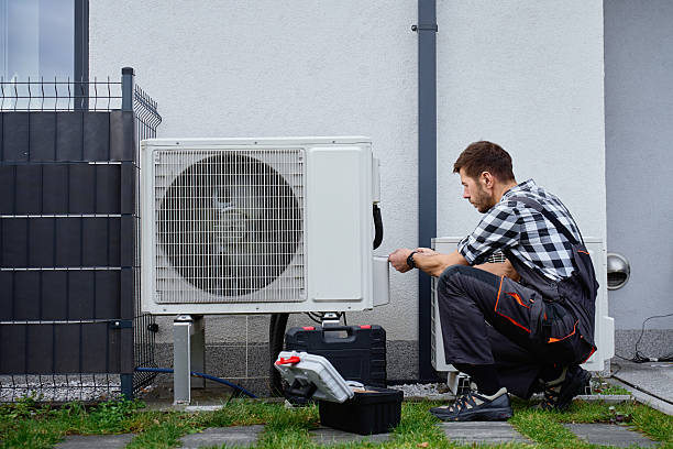 Trusted Ac Installation service in The Plains, VA - HVAC Repair CO